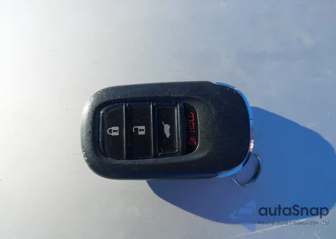 2024 Honda Hr-V 2Wd Lx from USA, damaged, VIN 3CZRZ1H30RM707735